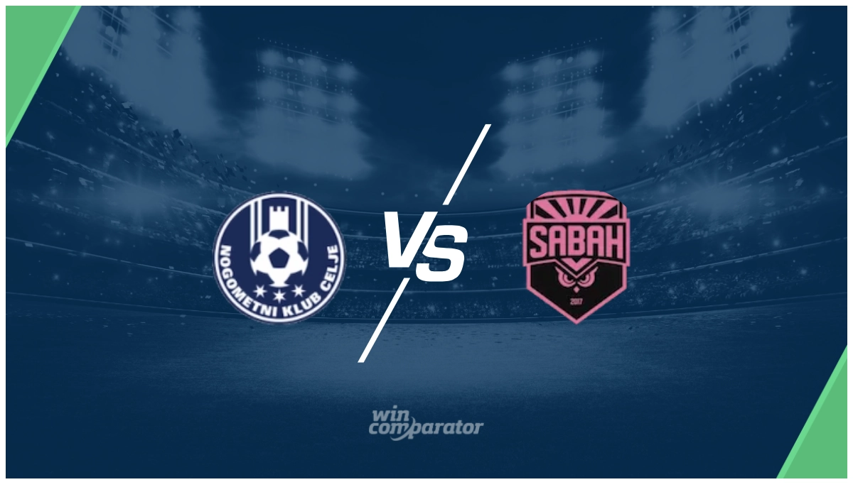NK Celje Sabah FK prediction