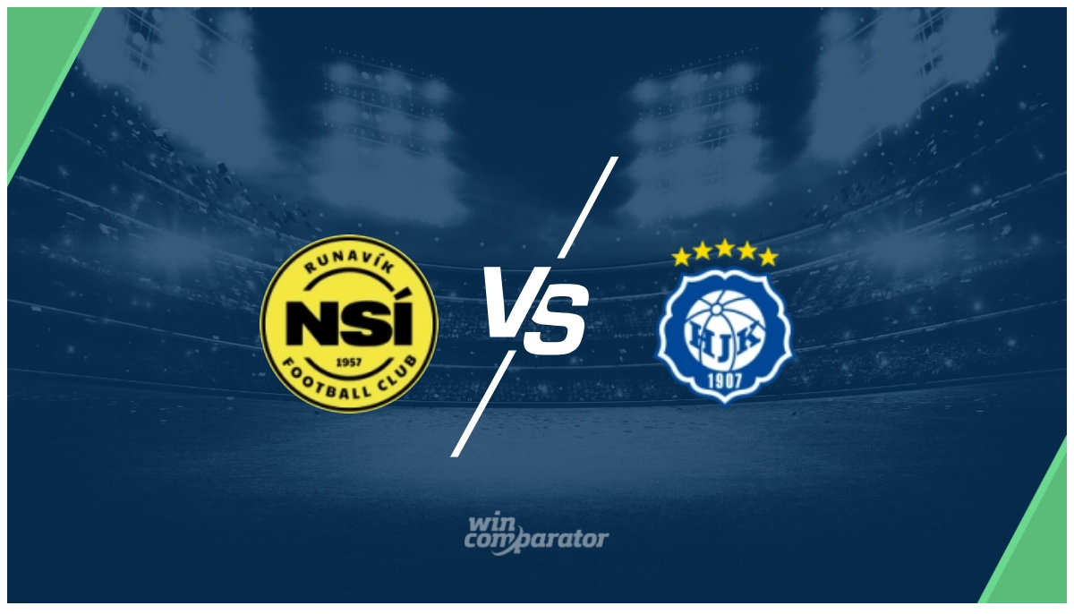 pronostico NSI Runavik HJK Helsinki