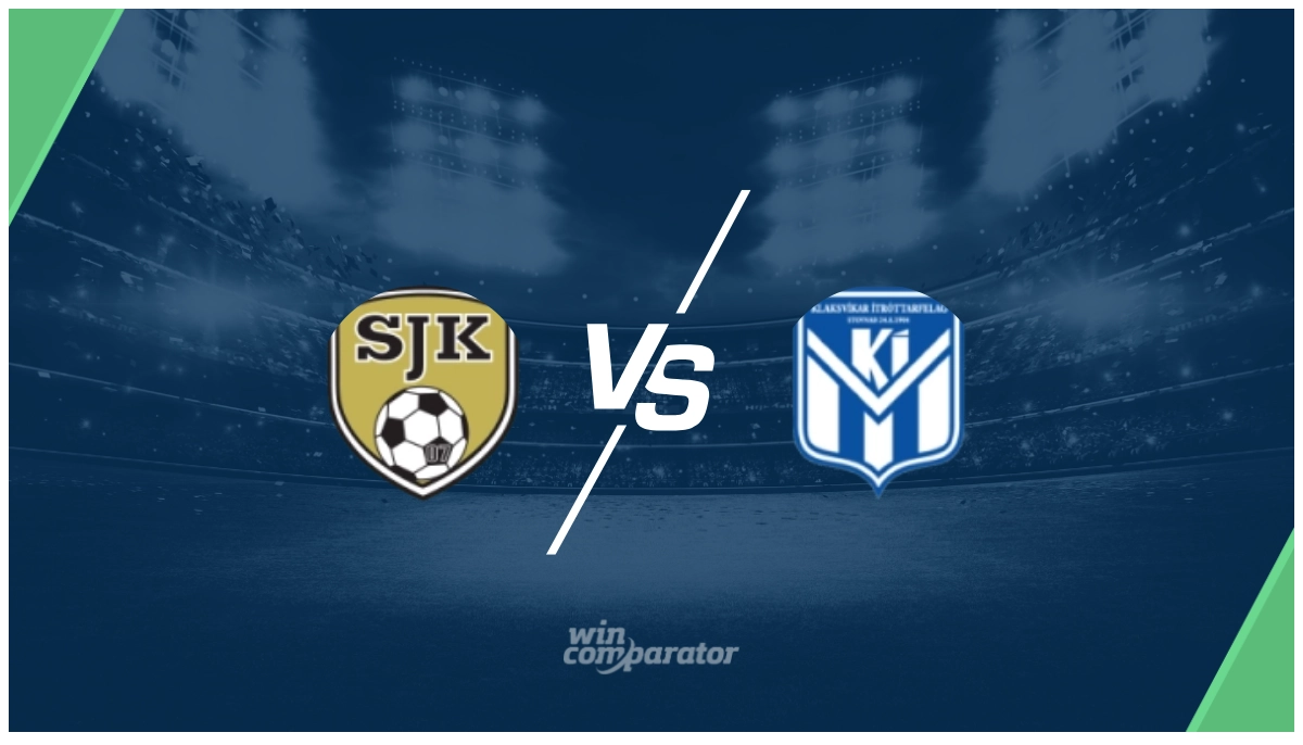 Seinajoen JK KI Klaksvik prediction