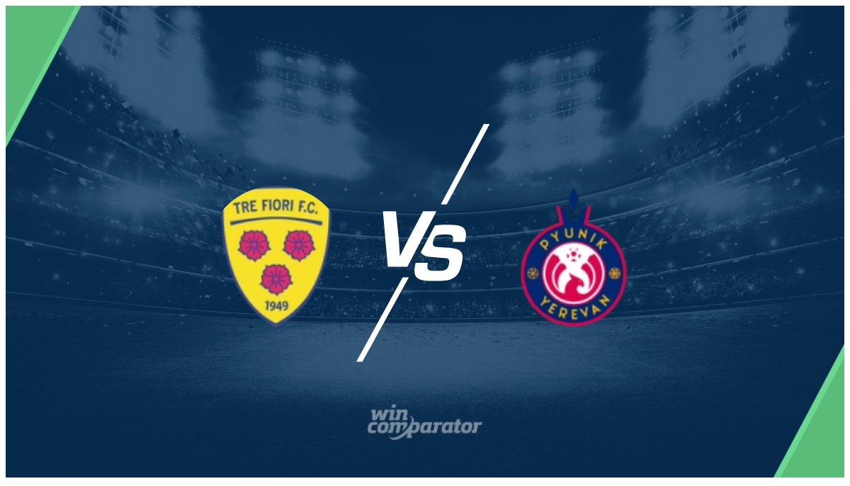 SP Tre Fiori Pyunik Yerevan prediction