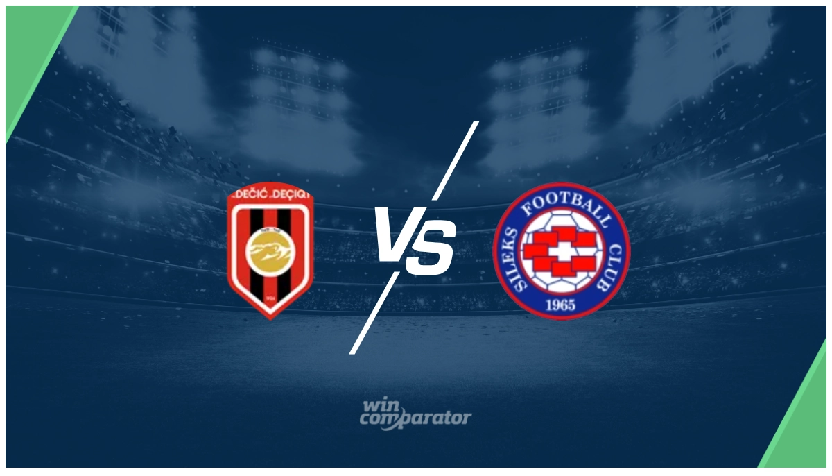 FK Decic Tuzi FK Sileks Kratovo prediction