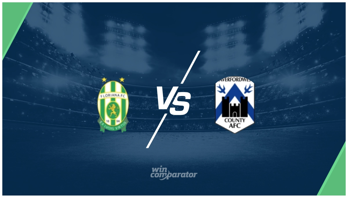 Floriana FC Haverfordwest County AFC prediction