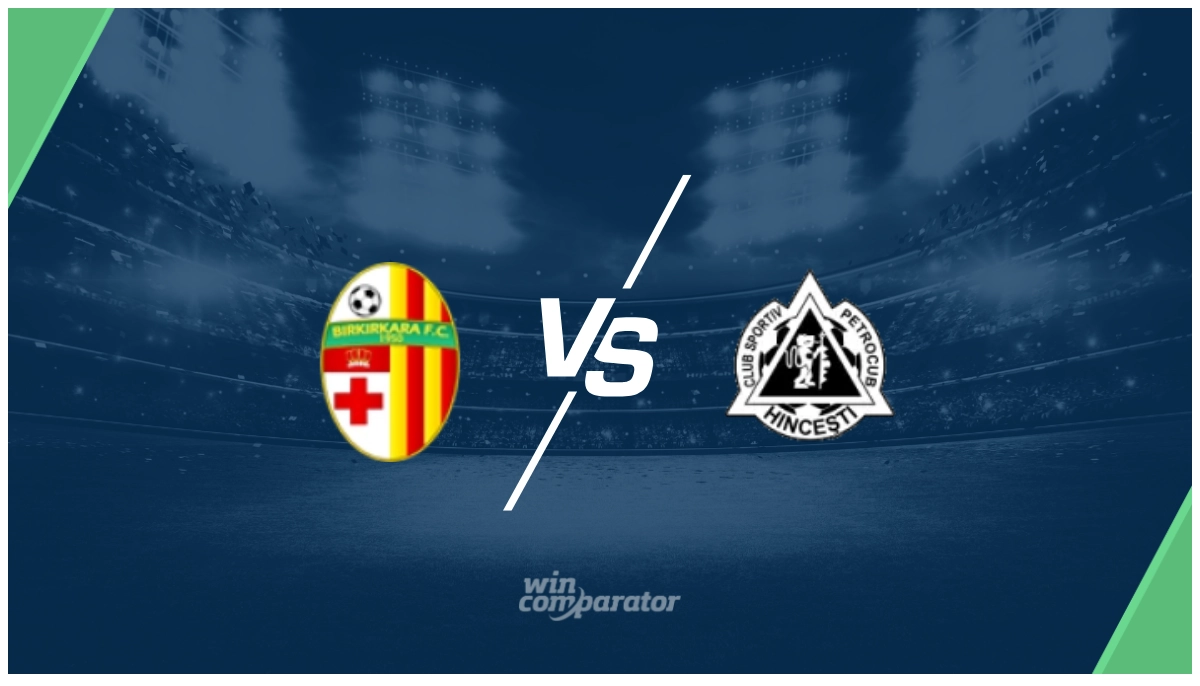 Birkirkara FC Petrocub Hincesti prediction