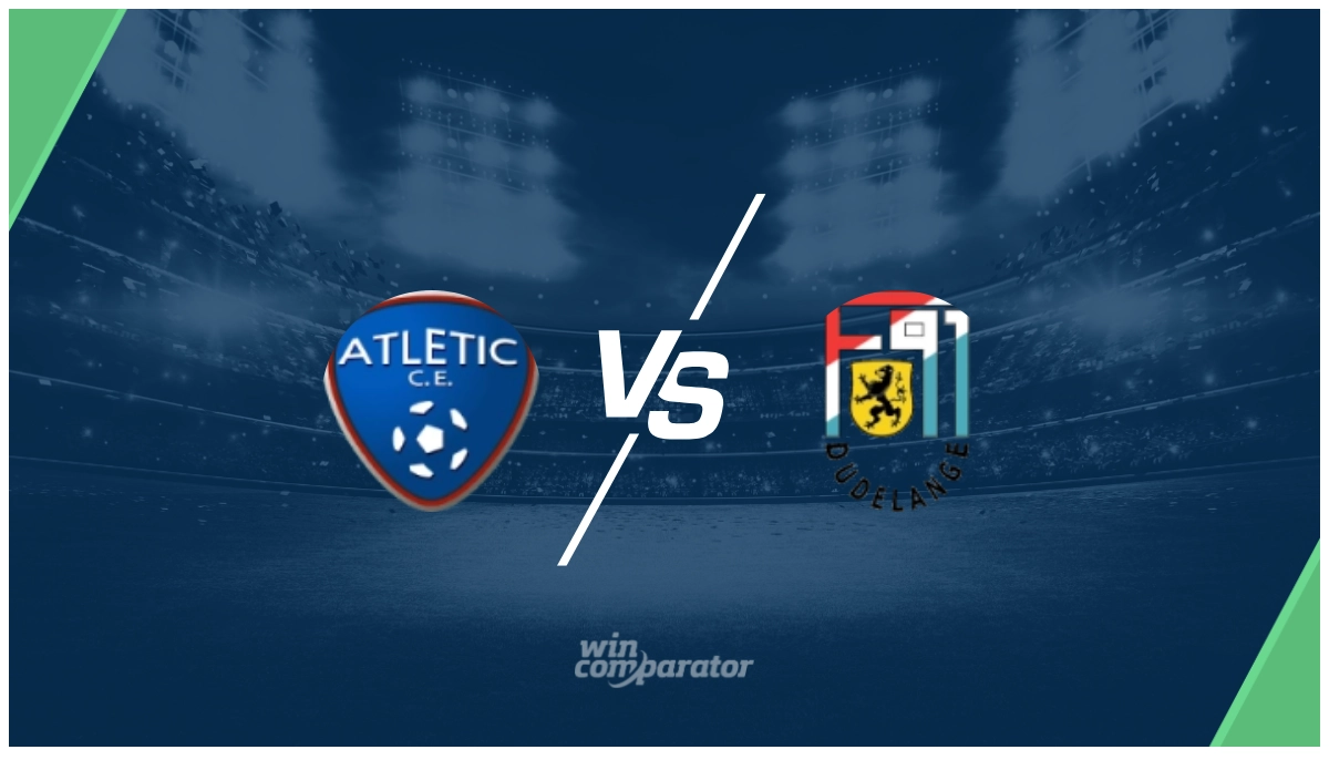 Atletic Club D'Escaldes F91 Dudelange prediction
