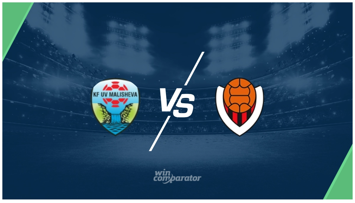 KF Malisheva Vikingur Reykjavik Tipp