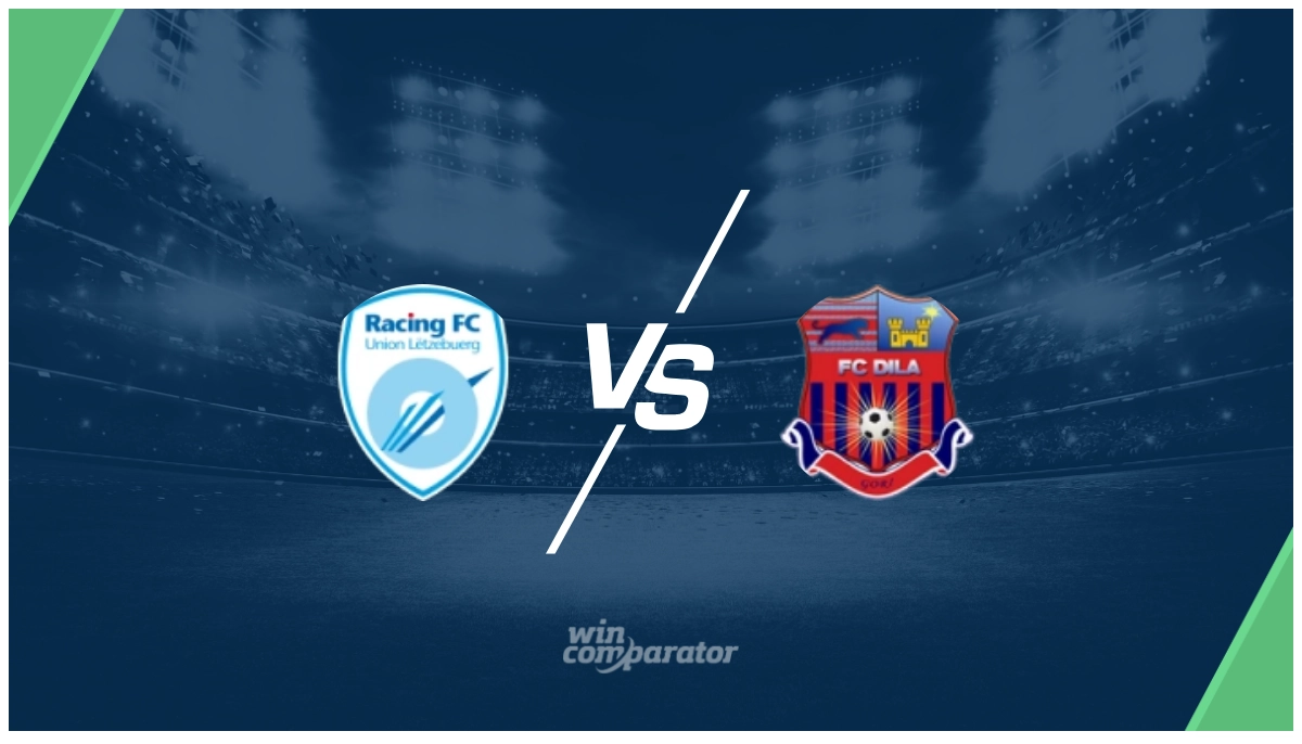 RFC Union Luxembourg Dila Gori prediction