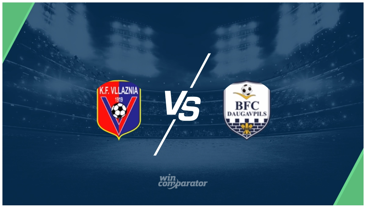 Vllaznia Shkoder BFC Daugavpils prediction