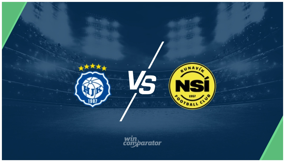 pronostico HJK Helsinki NSI Runavik