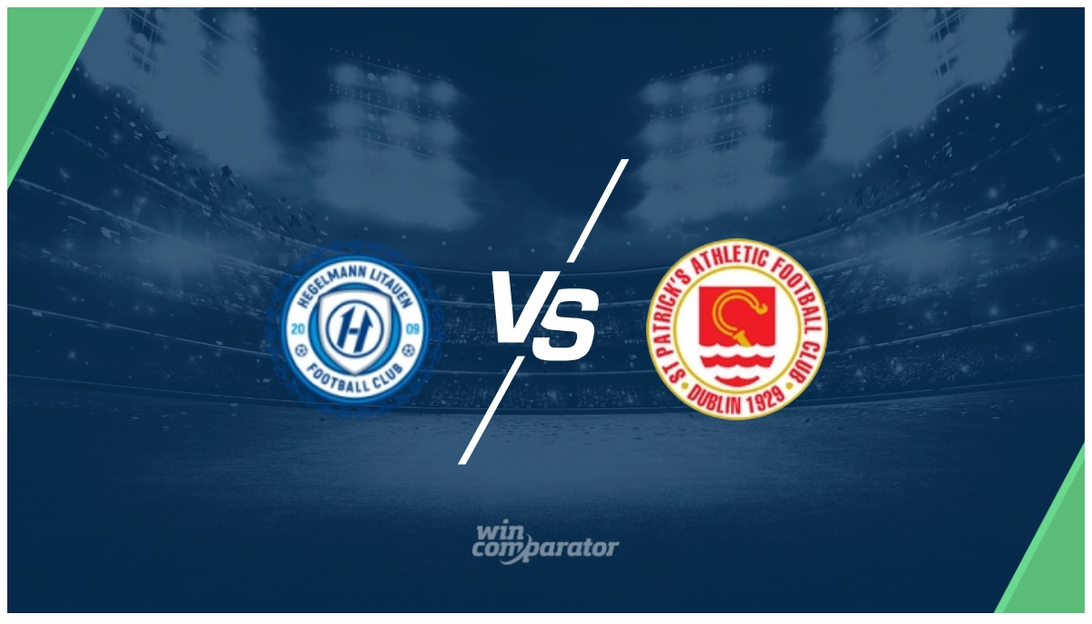 Hegelmann Litauen Kaunas St Patricks prediction