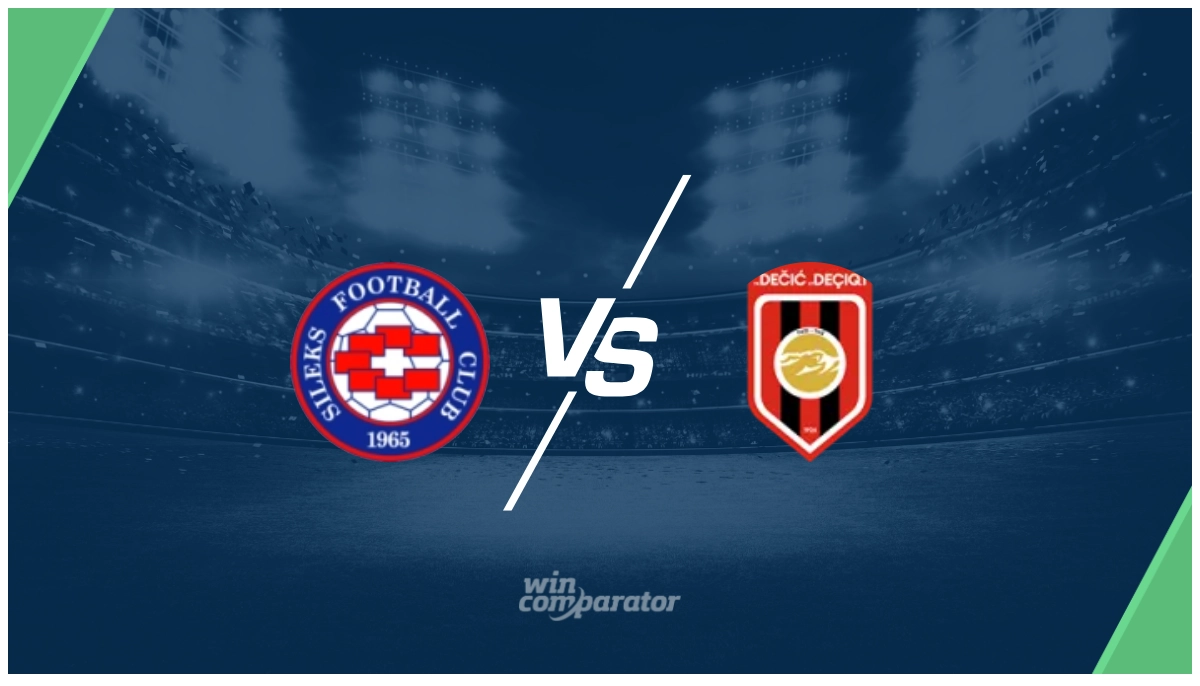 Pronóstico FK Sileks Kratovo FK Decic Tuzi