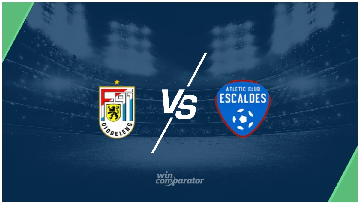 pronostico Dudelange Atletic Club D'Escaldes