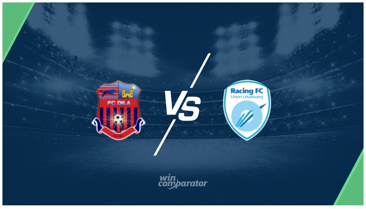 pronostico Dila Gori Racing FC Lussemburgo