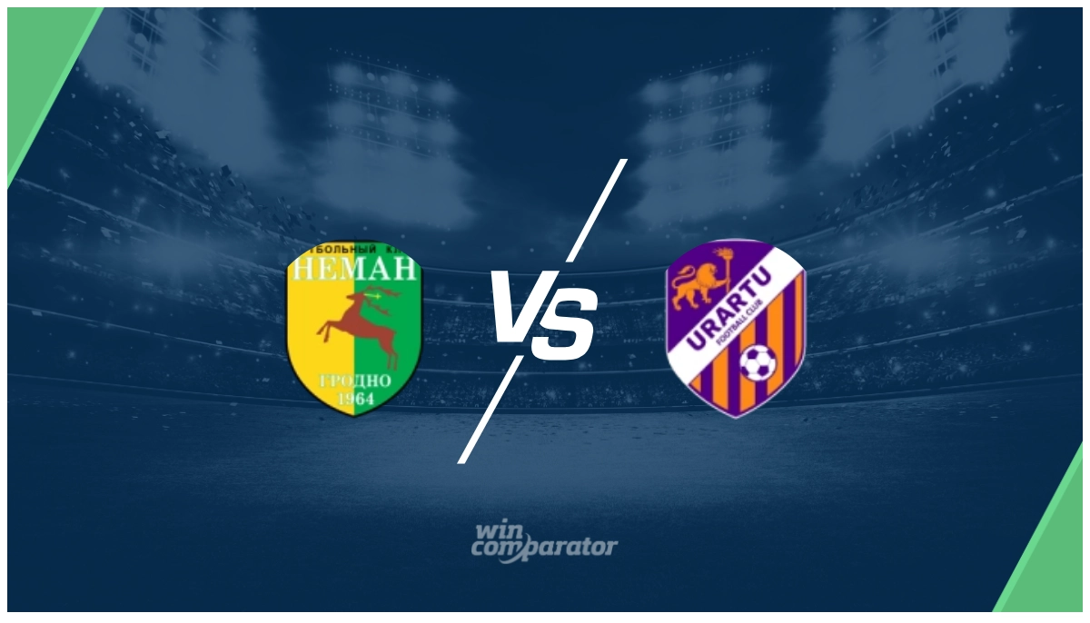 Neman Grodno Banants Yerevan prediction