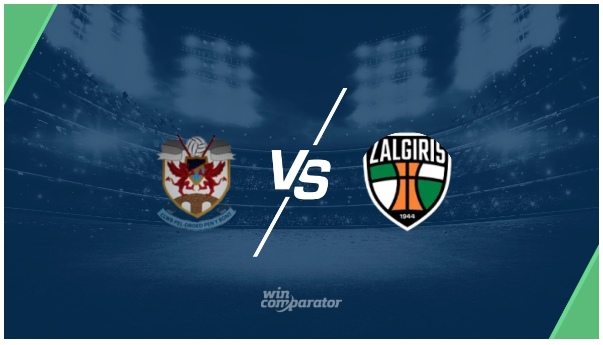 Pronóstico Pen-y-Bont FC FK Zalgiris Kaunas