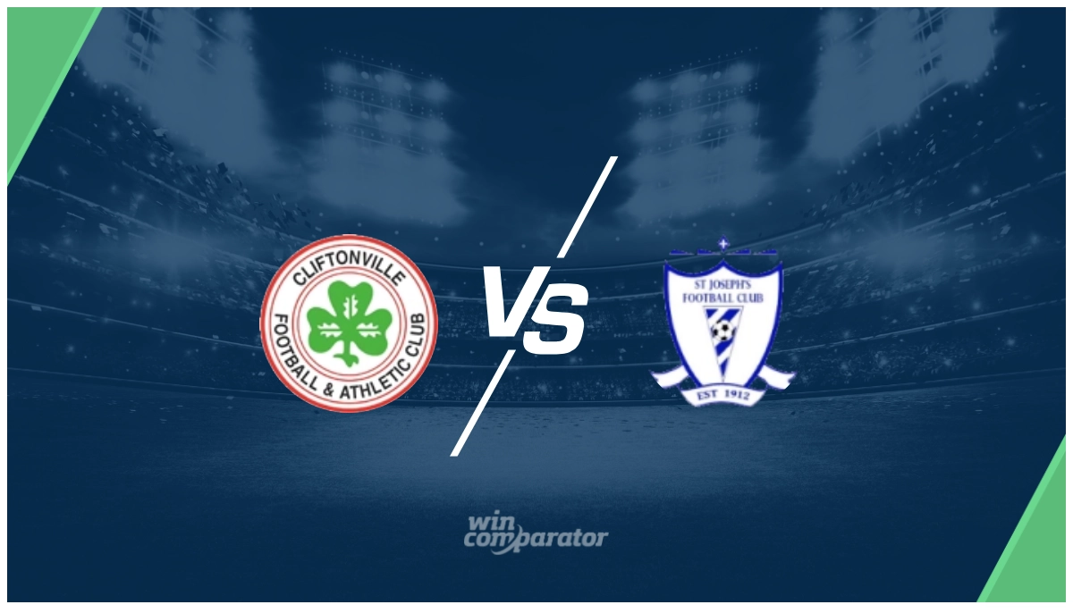 Cliftonville FC St Josephs prediction