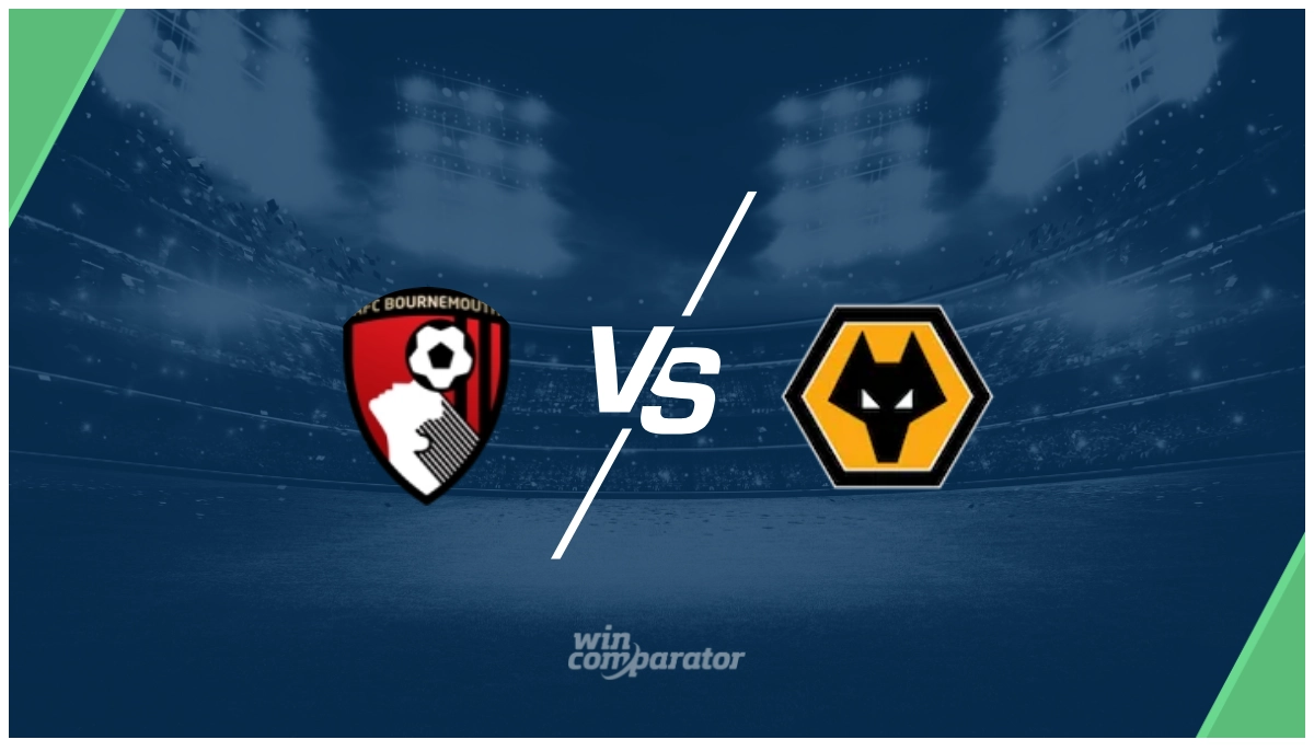prognóstico Bournemouth Wolverhampton