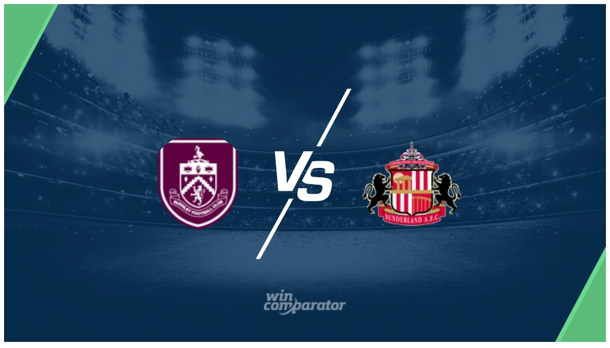 prognóstico Burnley Sunderland