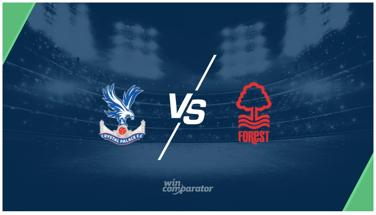 prognóstico Crystal Palace Nottingham Forest