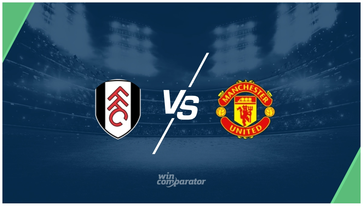prognóstico Fulham Manchester United