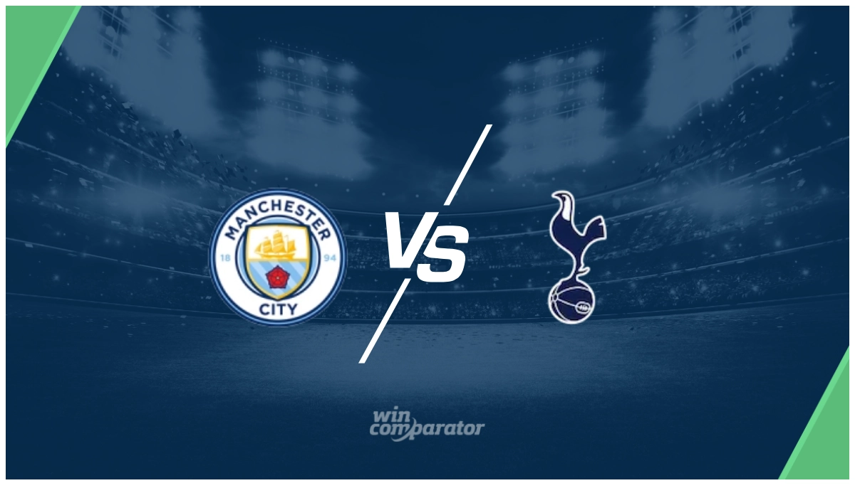 Manchester City Tottenham Tipp
