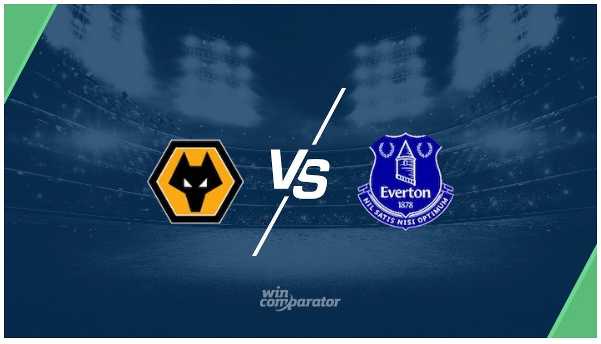 pronostic Wolverhampton Everton
