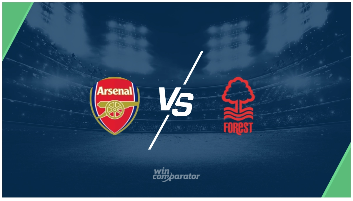 Arsenal Nottingham Forest prediction