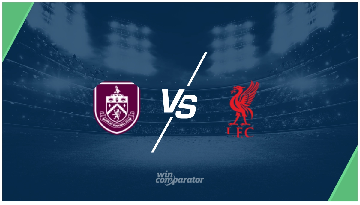 Burnley Liverpool prediction