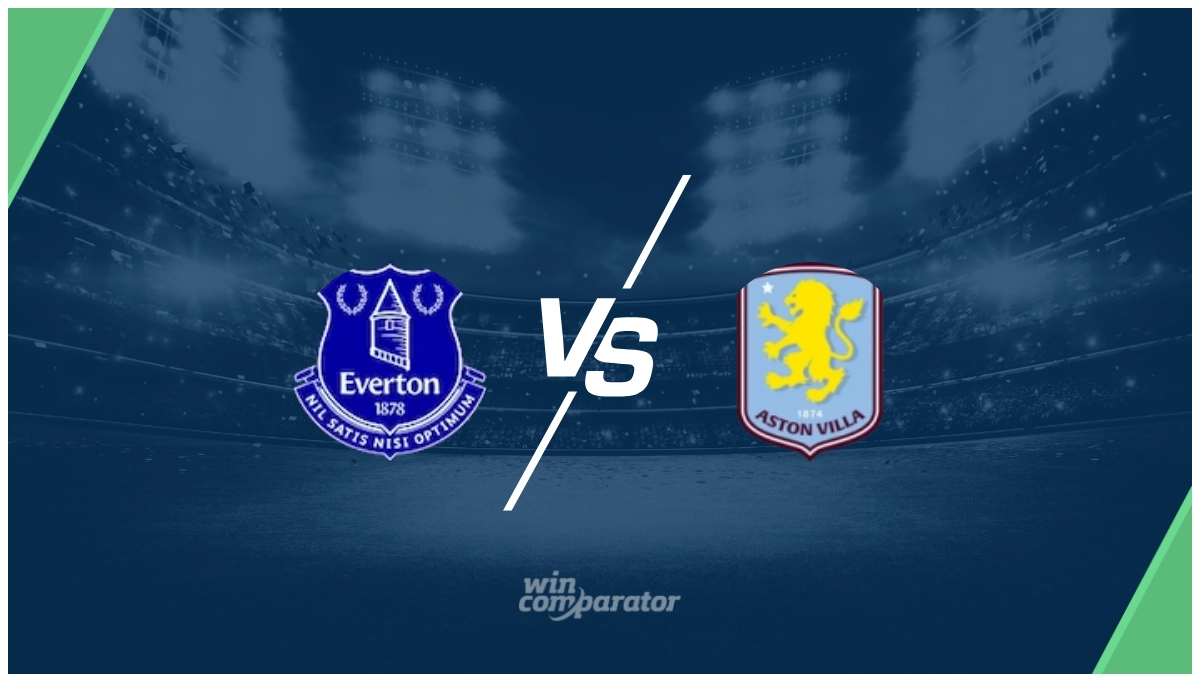 Everton Aston Villa prediction