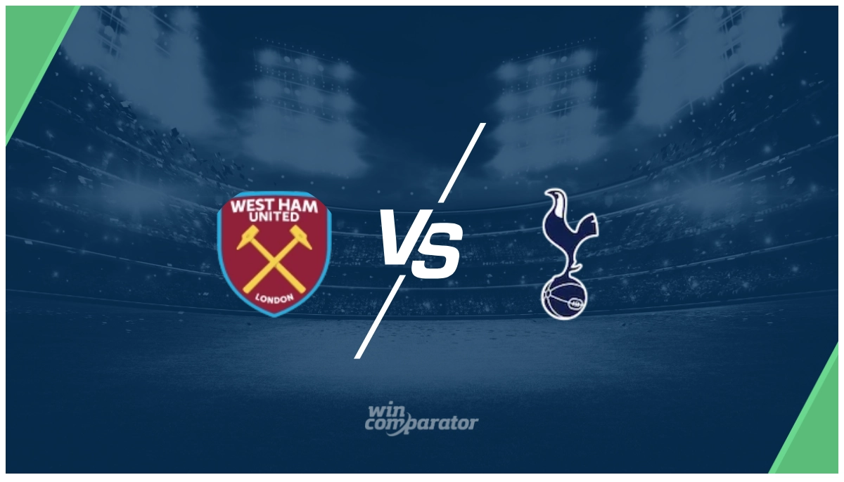 West Ham Tottenham prediction