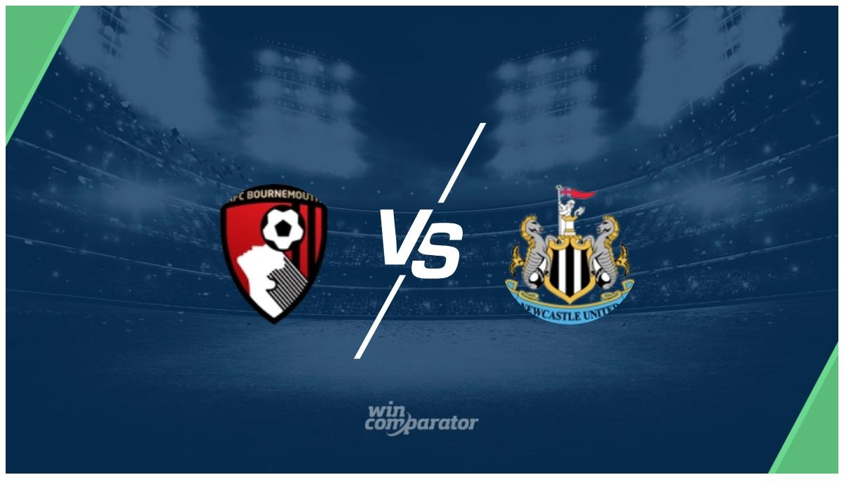 pronostico AFC Bournemouth Newcastle United