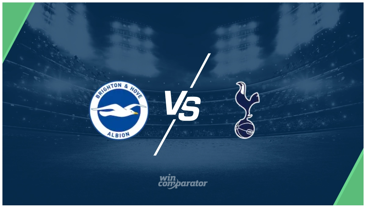 pronostico Brighton Tottenham