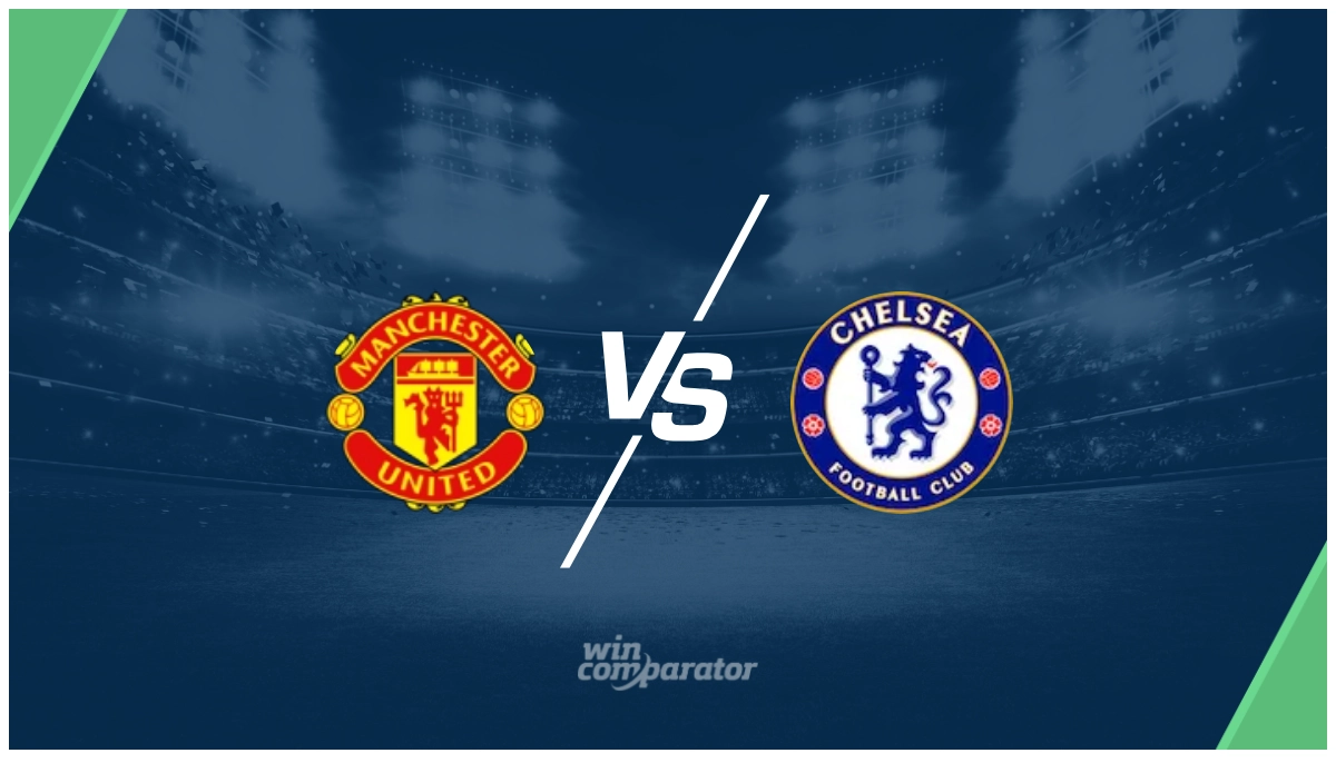 pronostico Manchester United Chelsea