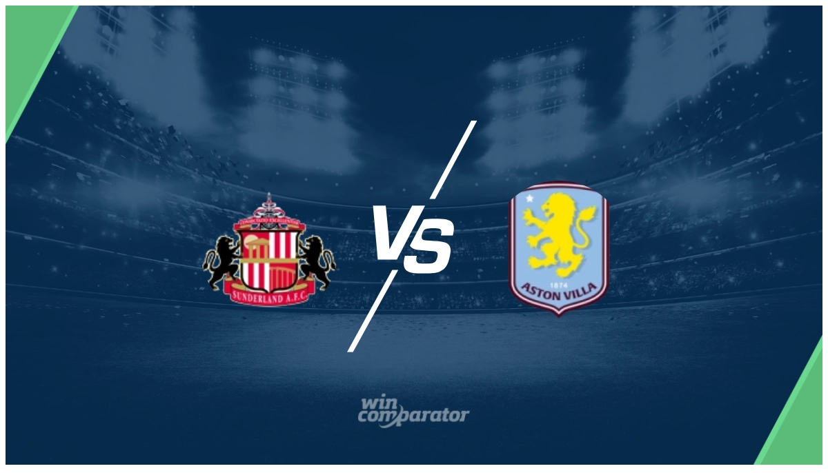 pronostico Sunderland Aston Villa