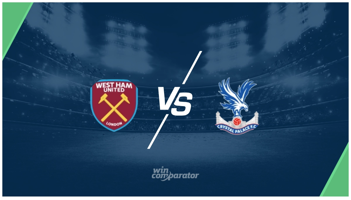 pronostico West Ham United Crystal Palace