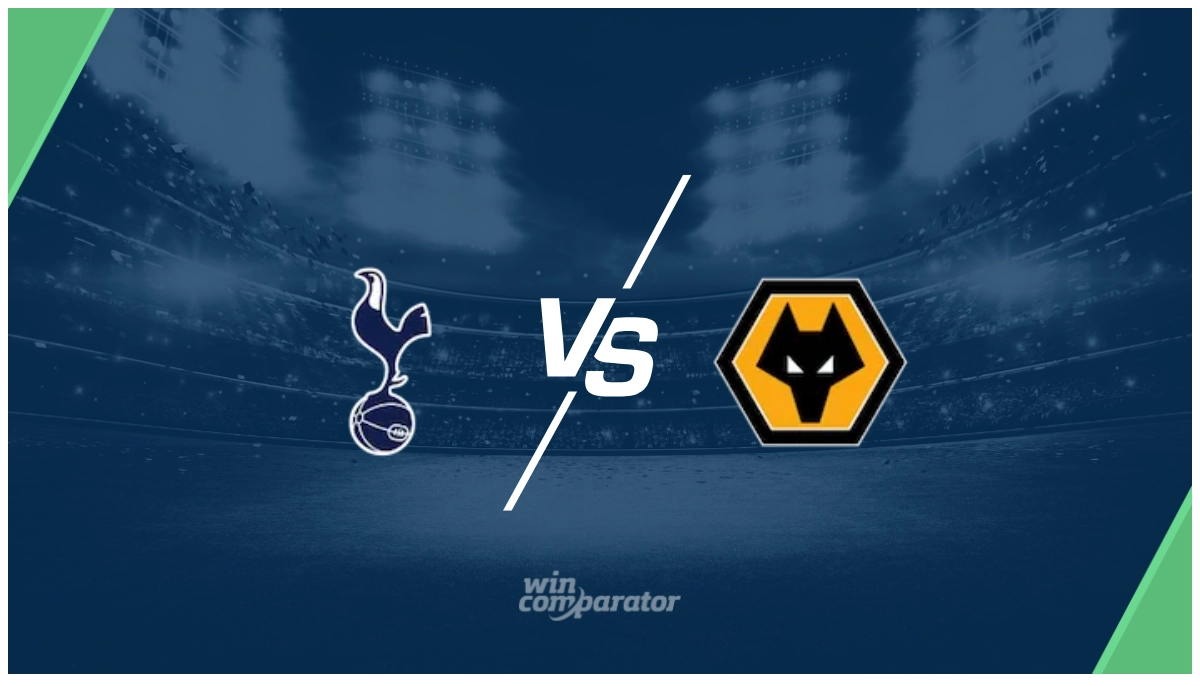 Tottenham Wolves prediction