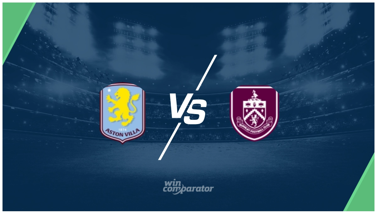 pronostic Aston Villa Burnley