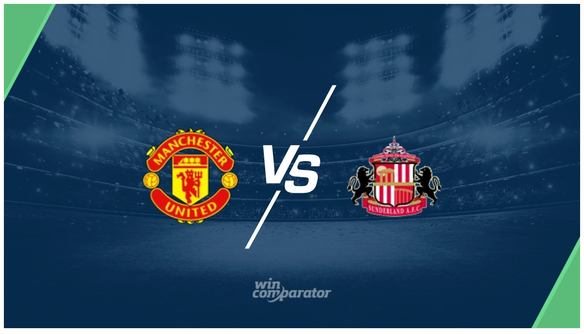 pronostic Manchester United Sunderland