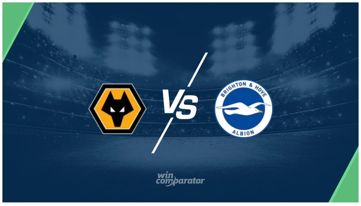 pronostic Wolverhampton Brighton