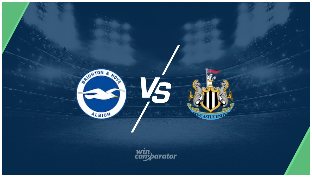 Brighton Newcastle prediction