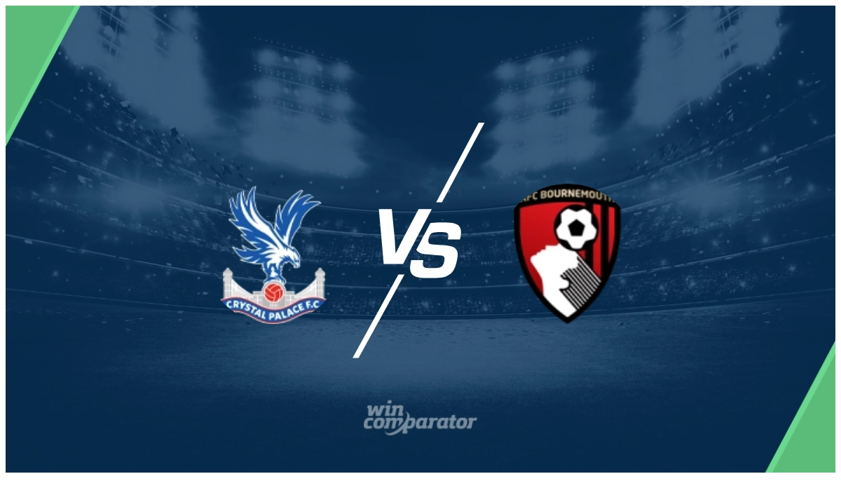 Crystal Palace Bournemouth prediction