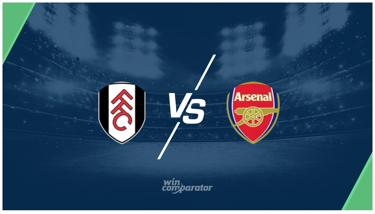 Fulham Arsenal prediction
