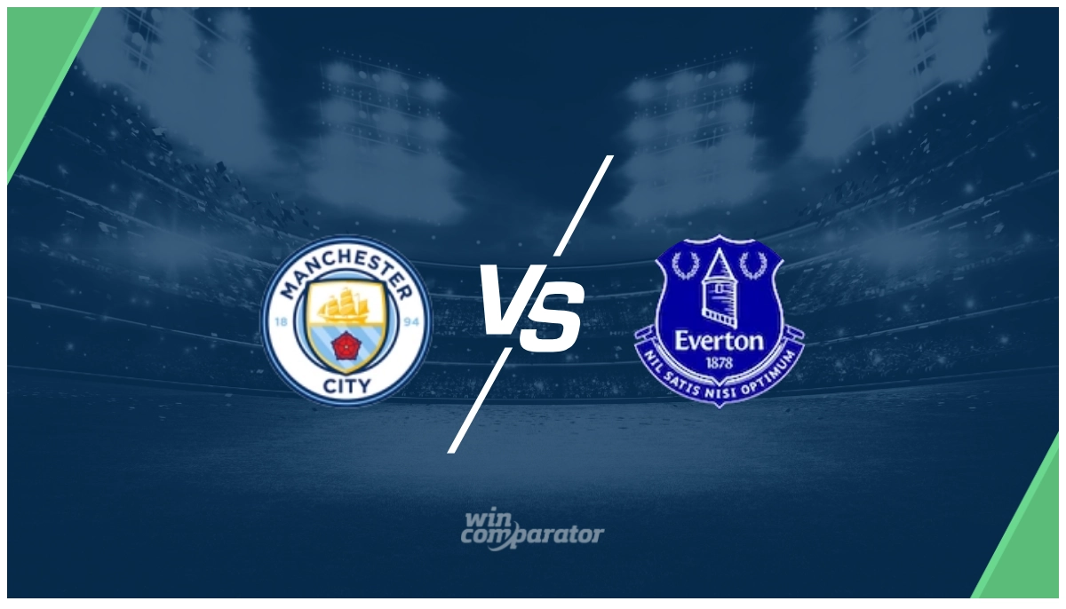 Manchester City Everton prediction