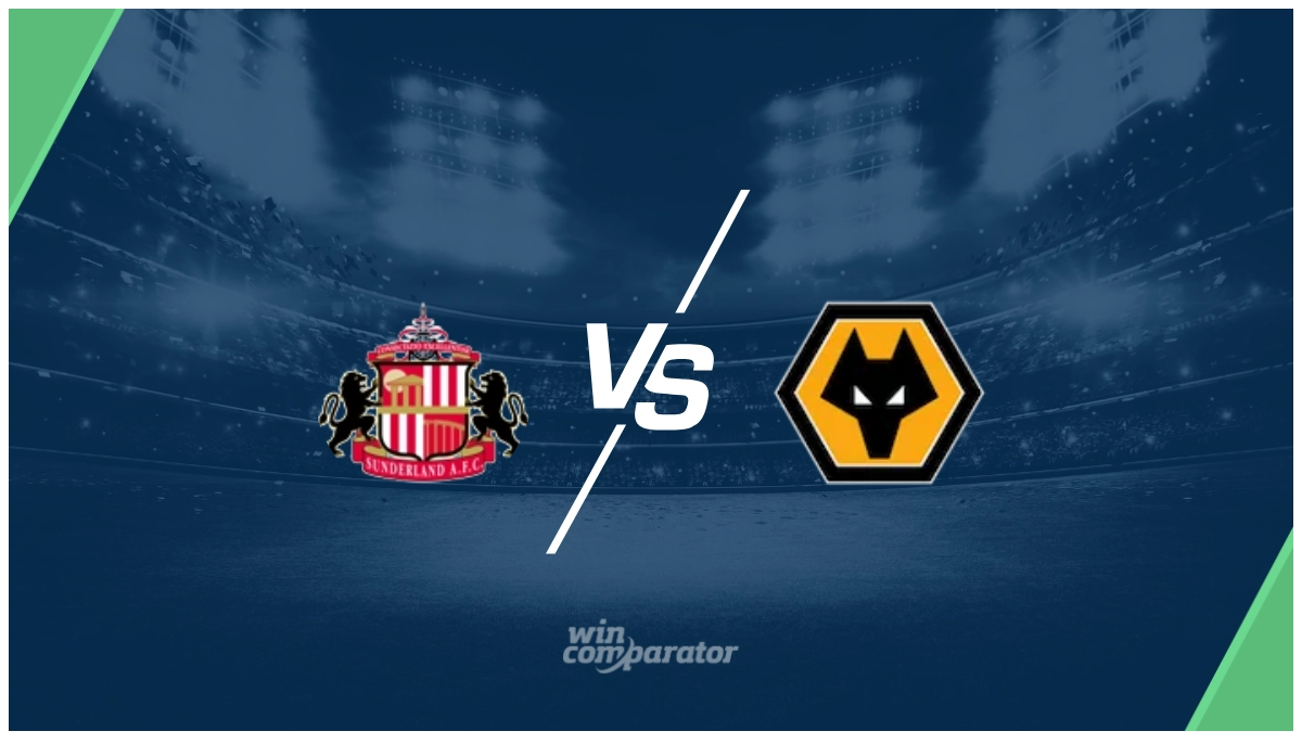 Sunderland Wolves prediction