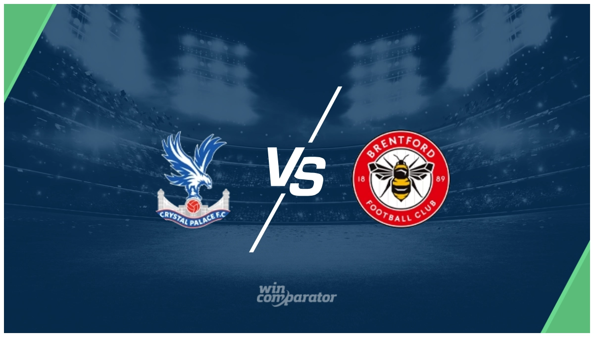 pronostic Crystal Palace Brentford
