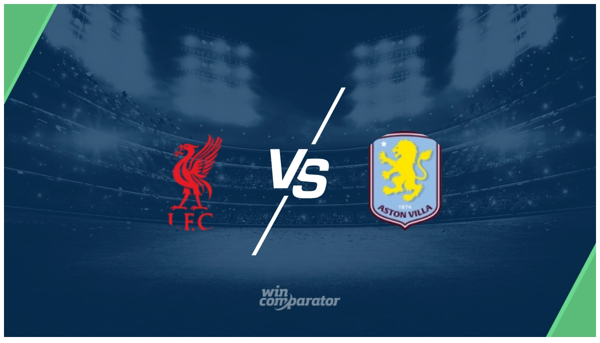 pronostic Liverpool Aston Villa