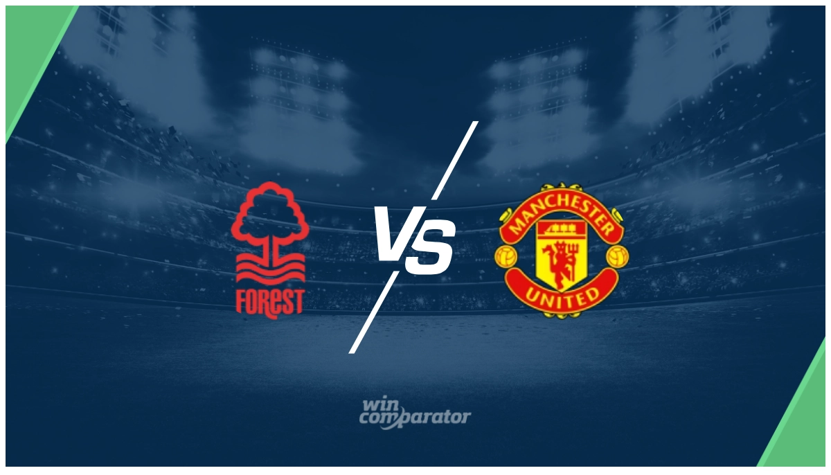 pronostic Nottingham Forest Manchester United