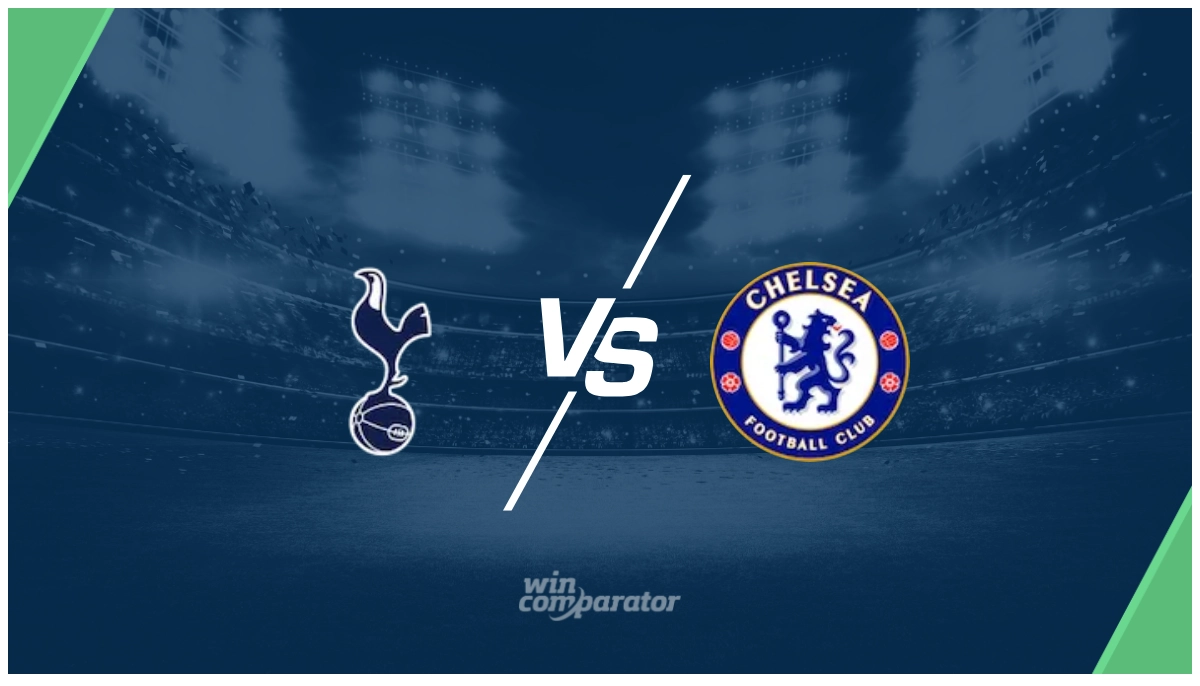 pronostic Tottenham Chelsea