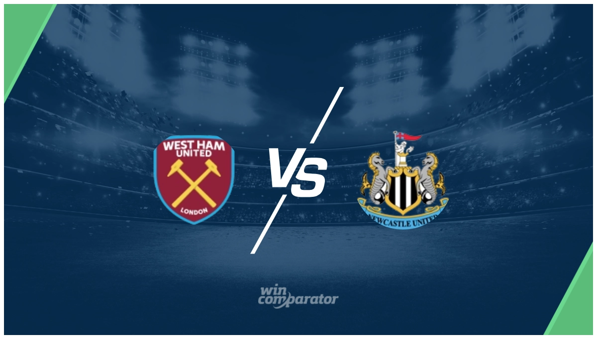pronostic West Ham Newcastle