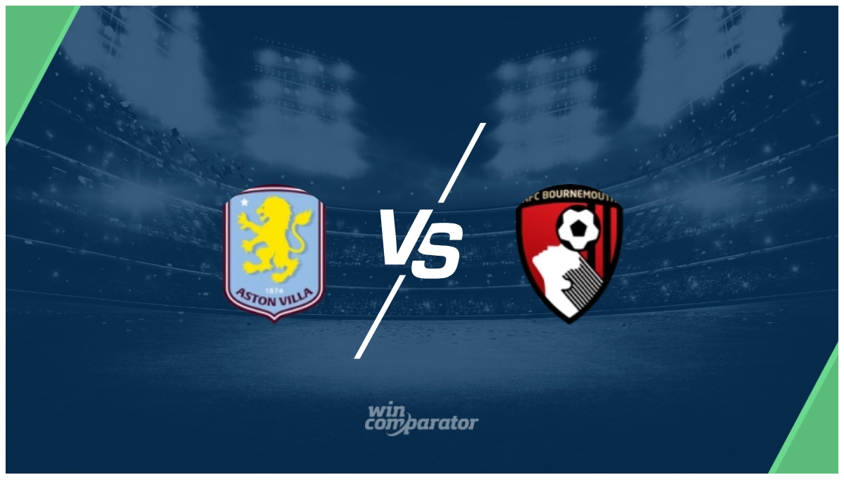 Pronóstico Aston Villa Bournemouth