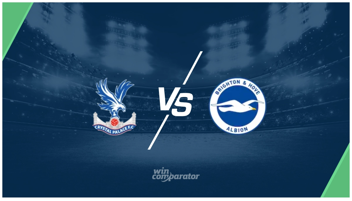 prognóstico Crystal Palace Brighton